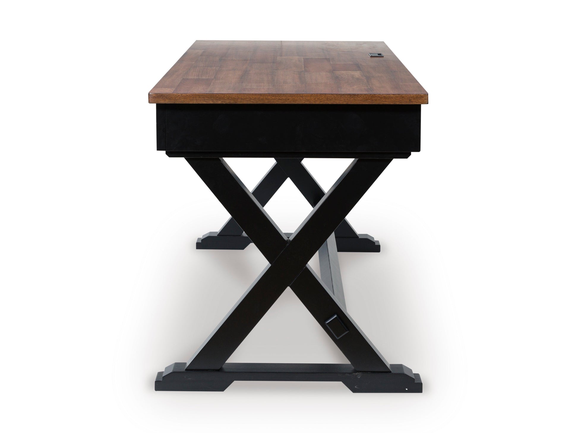 Wildenauer 60" Home Office Desk