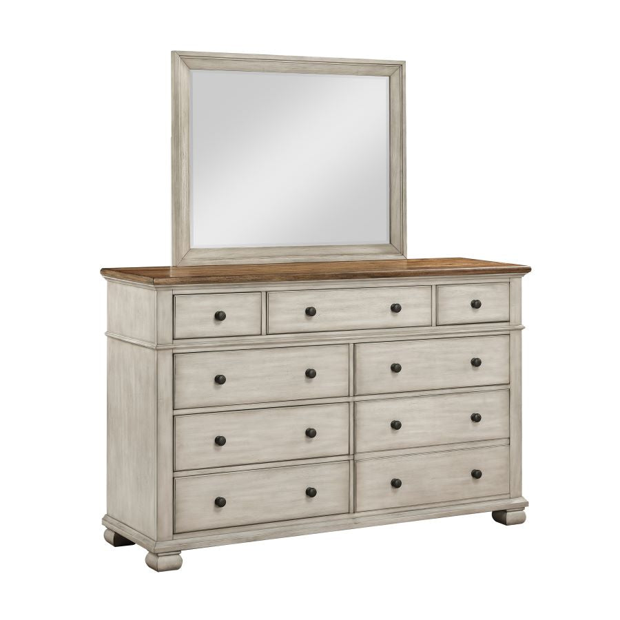 Rhett Bedroom Mirror