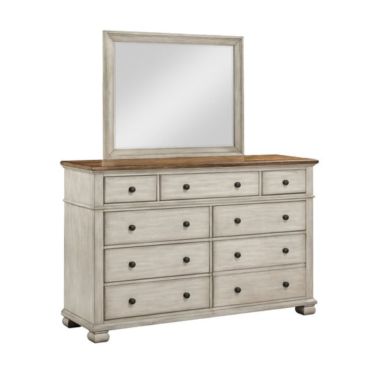 Rhett Bedroom Mirror
