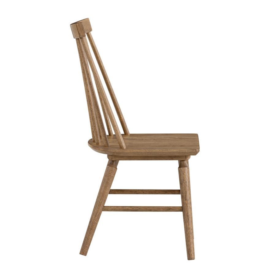 Hadley Windsor Side Chair – John V Schultz Furniture