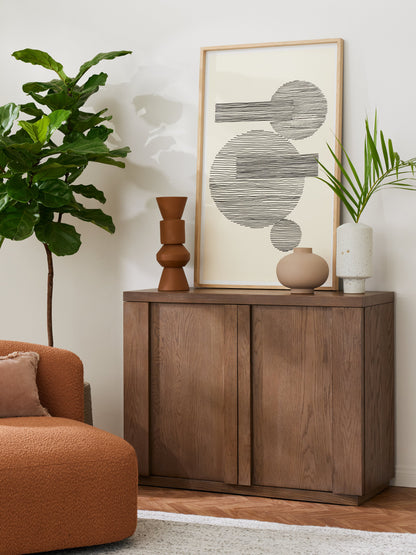 Harriet Door Chest