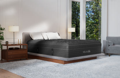 Helix Twilight Elite Mattress