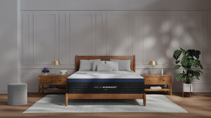 Helix Midnight Luxe Mattress