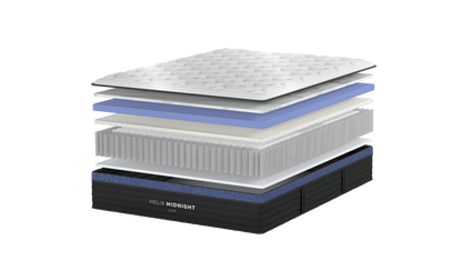 Helix Midnight Luxe Mattress