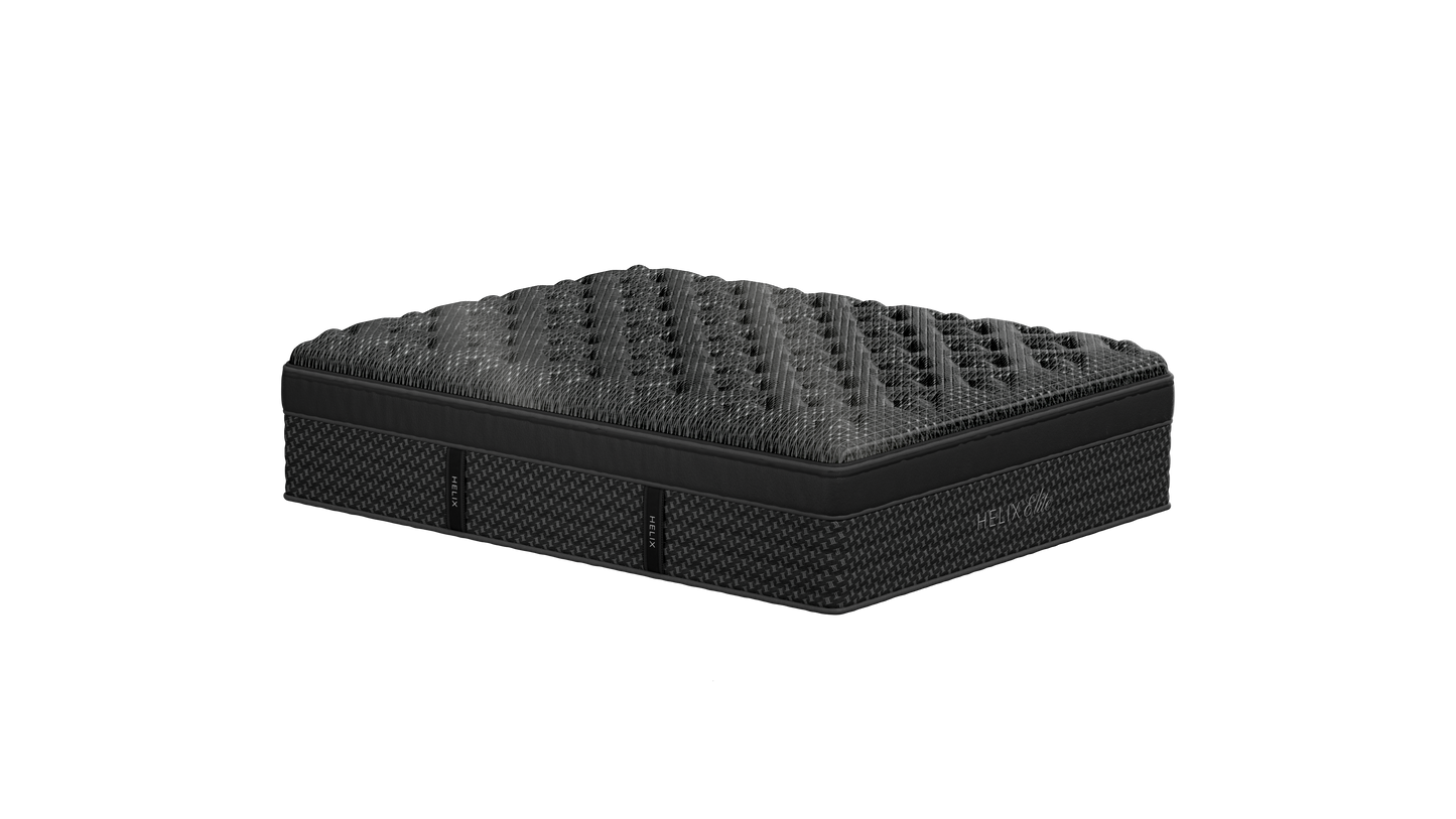 Helix Midnight Elite Mattress