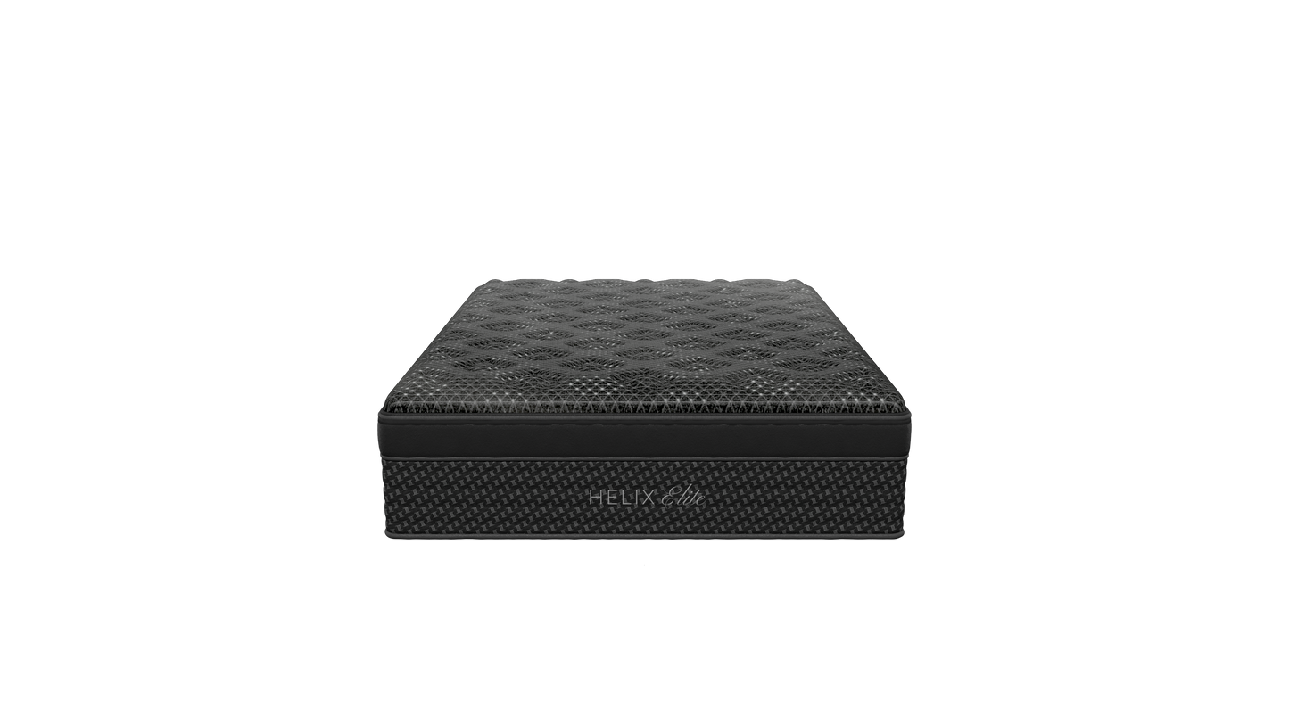 Helix Twilight Elite Mattress