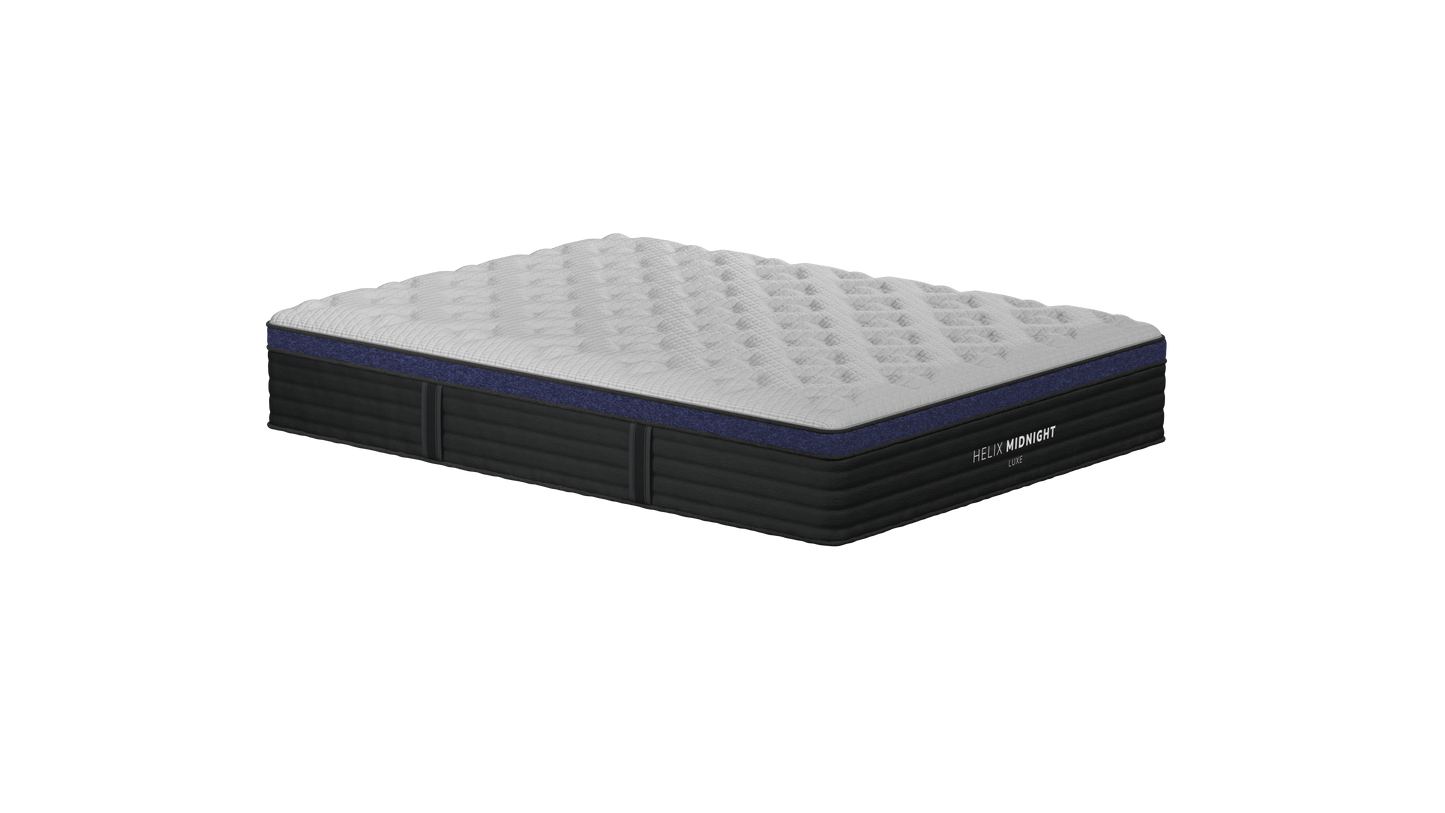 Helix Midnight Luxe Mattress