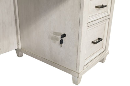 Caraway 66" Executive desk