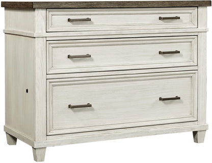 Caraway Lateral file