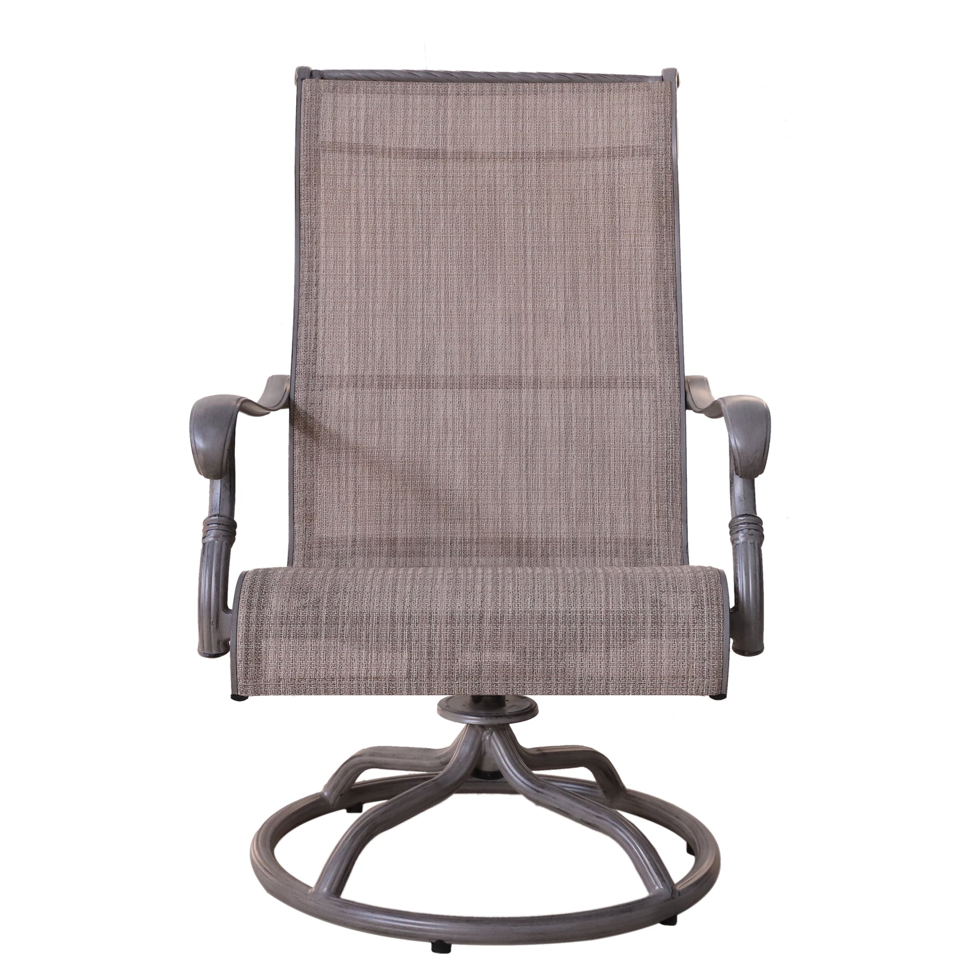 Claremont Swivel Rocker Chair