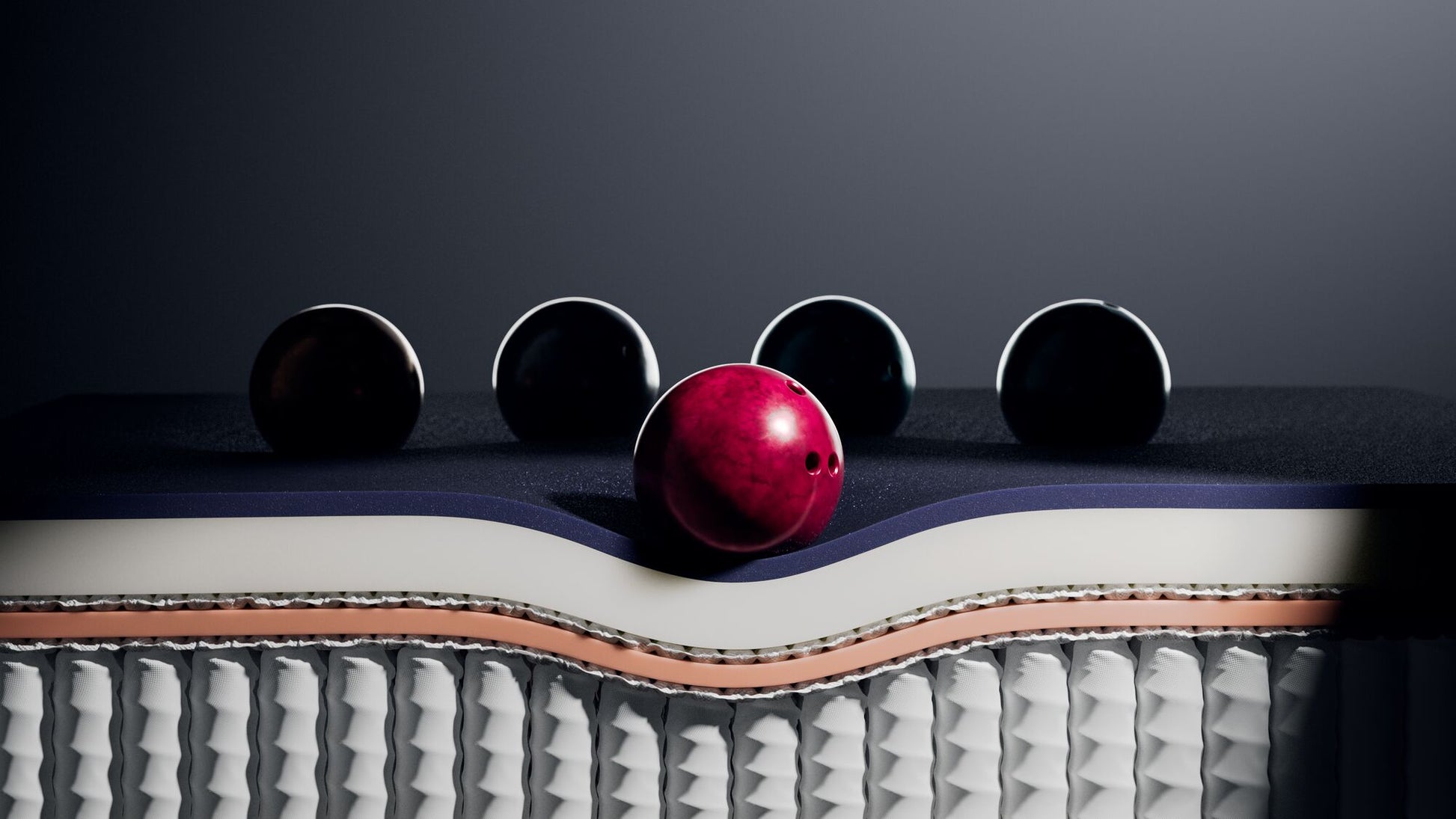 Beautyrest Black Series 3 XCS Plush Mattress