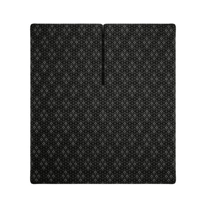 Beautyrest Black Series 3 XCS Medium Mattress and X4 Adjustable Base with Independent Sleep Technology