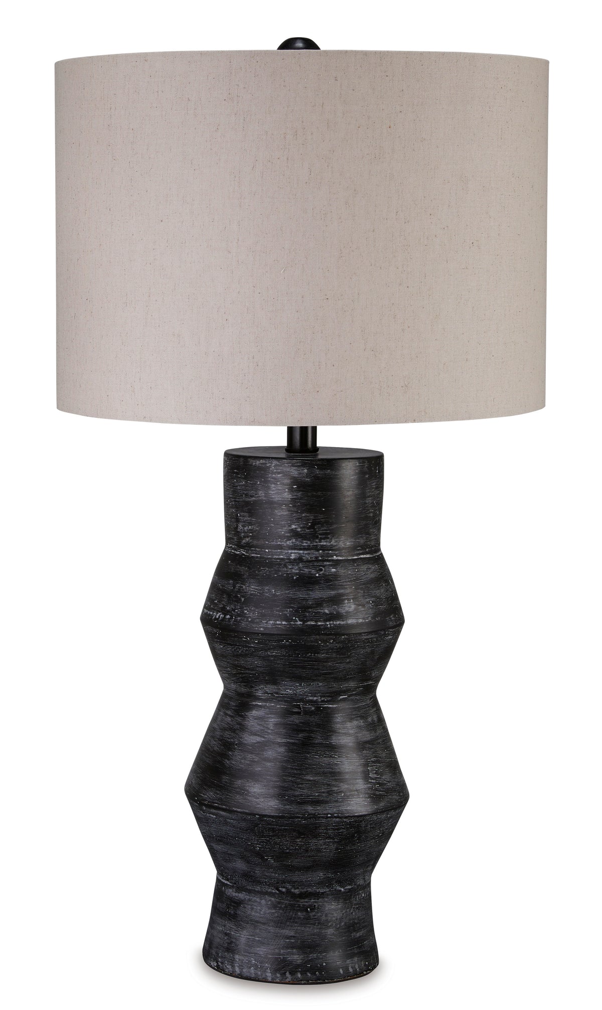 Ashley Kerbert Terracotta Table Lamp