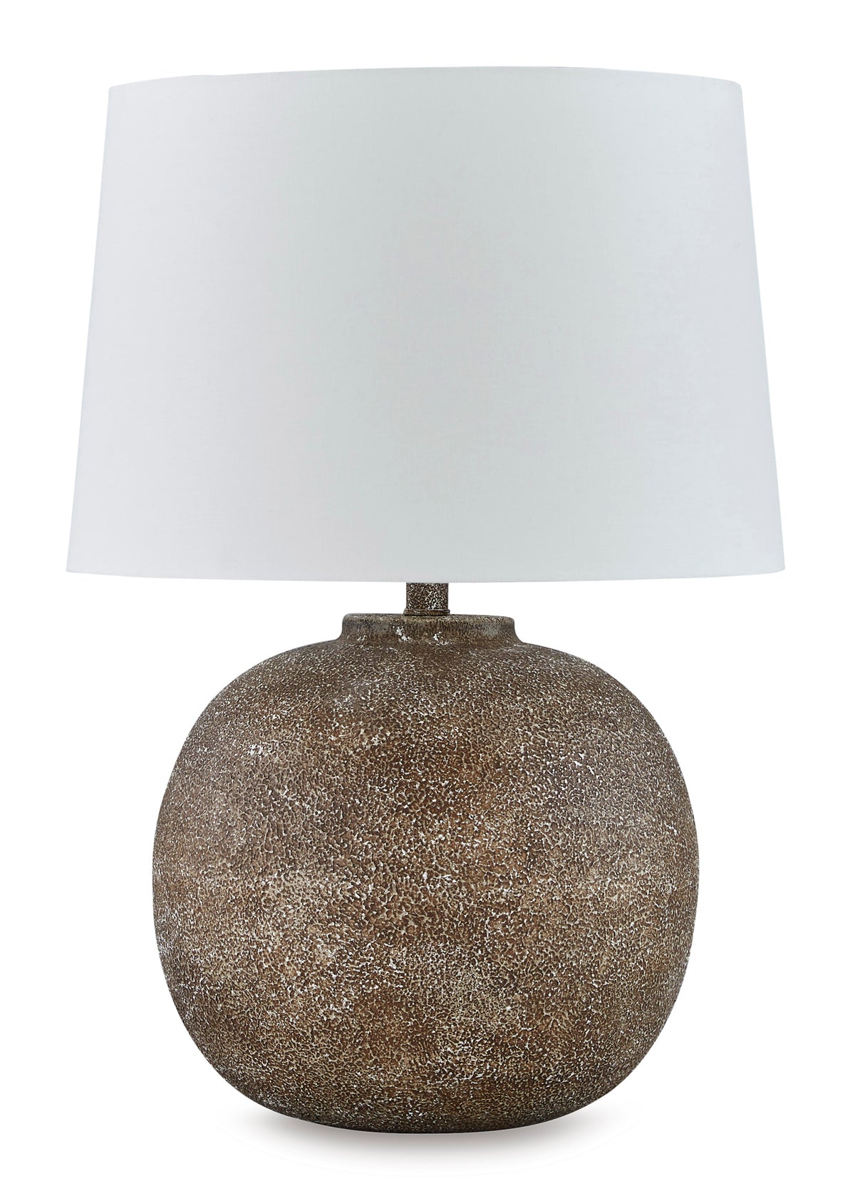 Ashley Neavesboro Metal Table Lamp