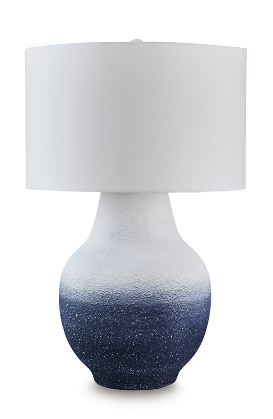 Ashley Dashland Metal Table Lamp