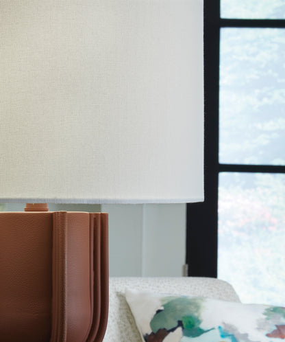 Ashley Rowandale Metal Table Lamp