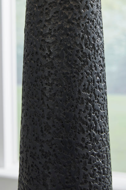 Ashley Hallburg Poly Floor Lamp