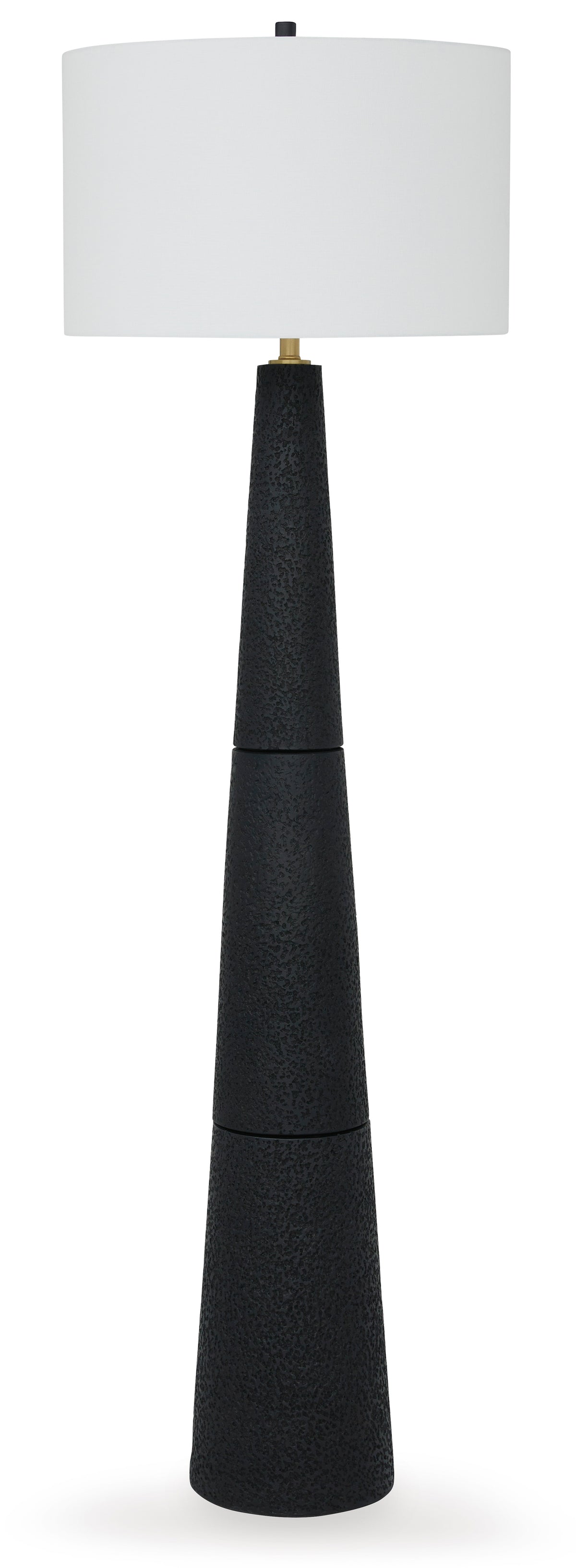 Ashley Hallburg Poly Floor Lamp