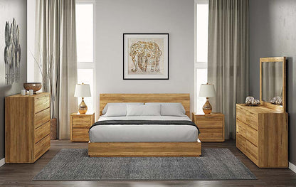 Finnley Bed