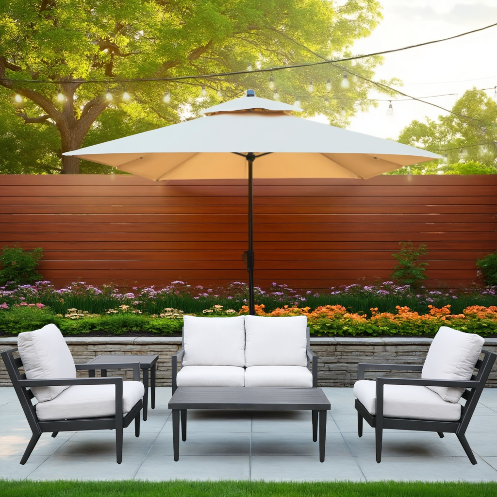 Laguna Outdoor Coffee Table