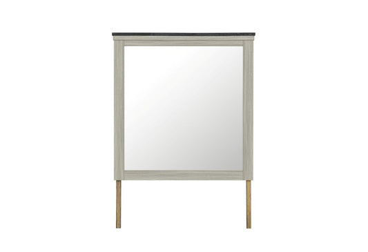 Lakin Bedroom Mirror