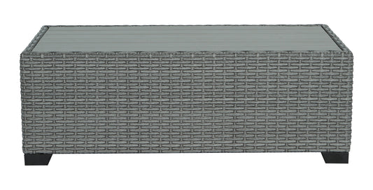 Lakton Outdoor Coffee Table