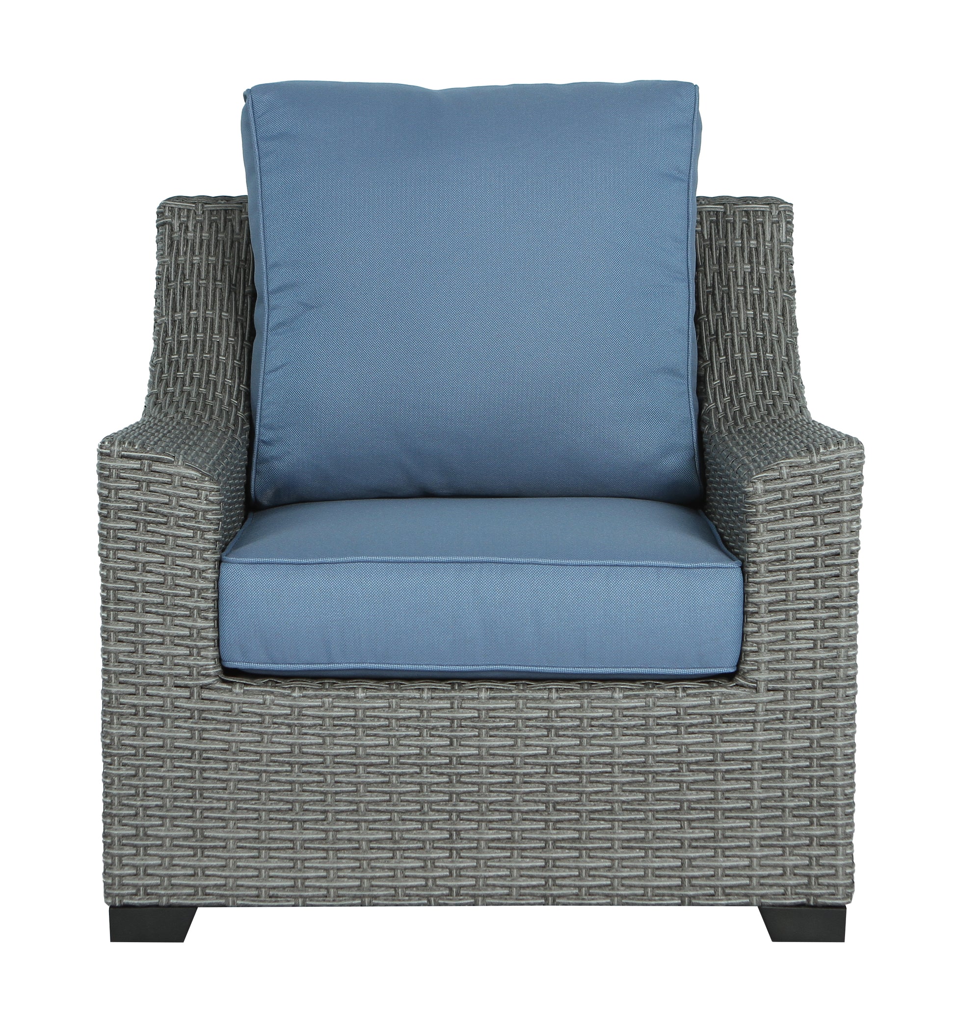Lakton Outdoor Lounge Chair