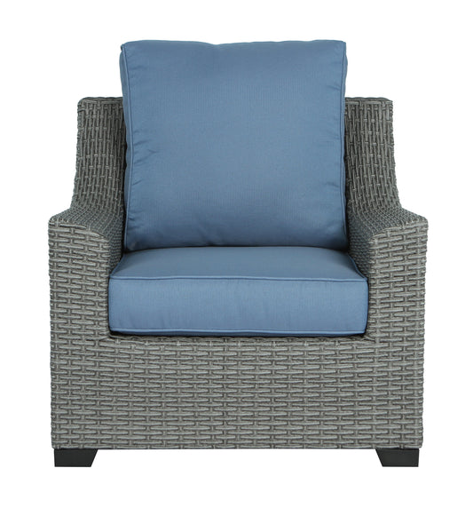Lakton Outdoor Lounge Chair