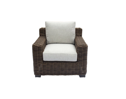 Brooklyn Outdoor Lounge Chair