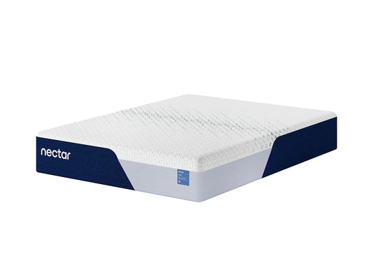 Ashley Nectar Classic Memory Foam Mattress