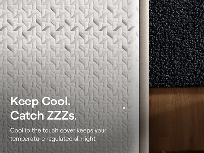 Ashley Nectar Classic Memory Foam Mattress