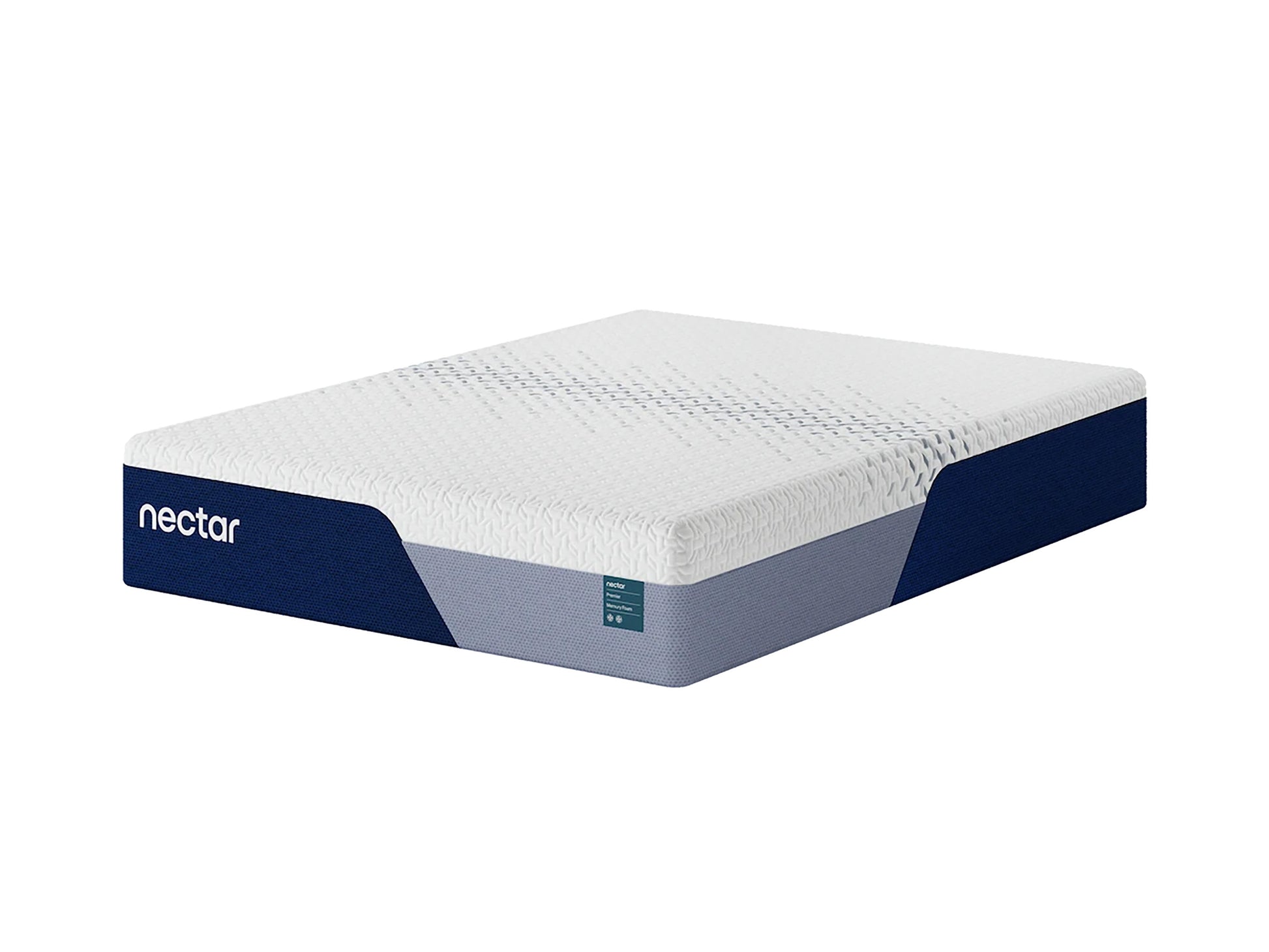 Ashley Nectar Premier Memory Foam Mattress