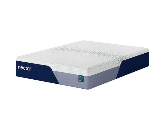 Ashley Nectar Premier Memory Foam Mattress