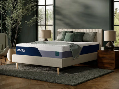 Ashley Nectar Premier Memory Foam Mattress