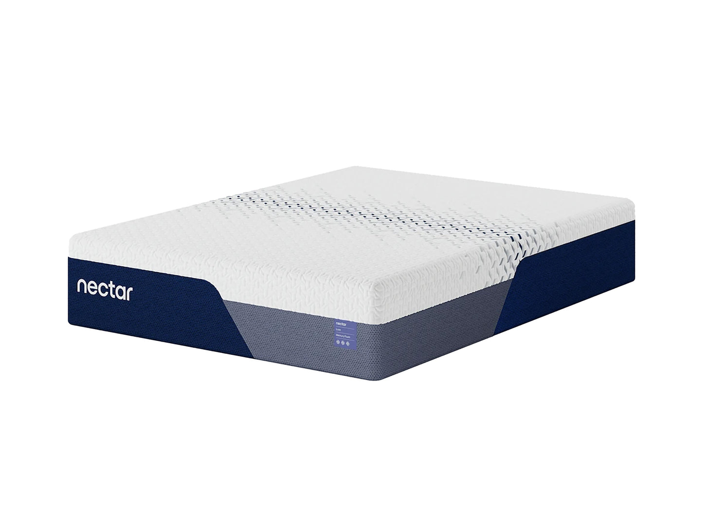 Ashley Nectar Luxe Memory Foam Mattress