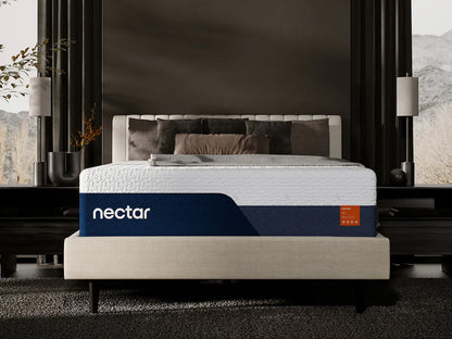 Ashley Nectar Ultra Memory Foam Mattress