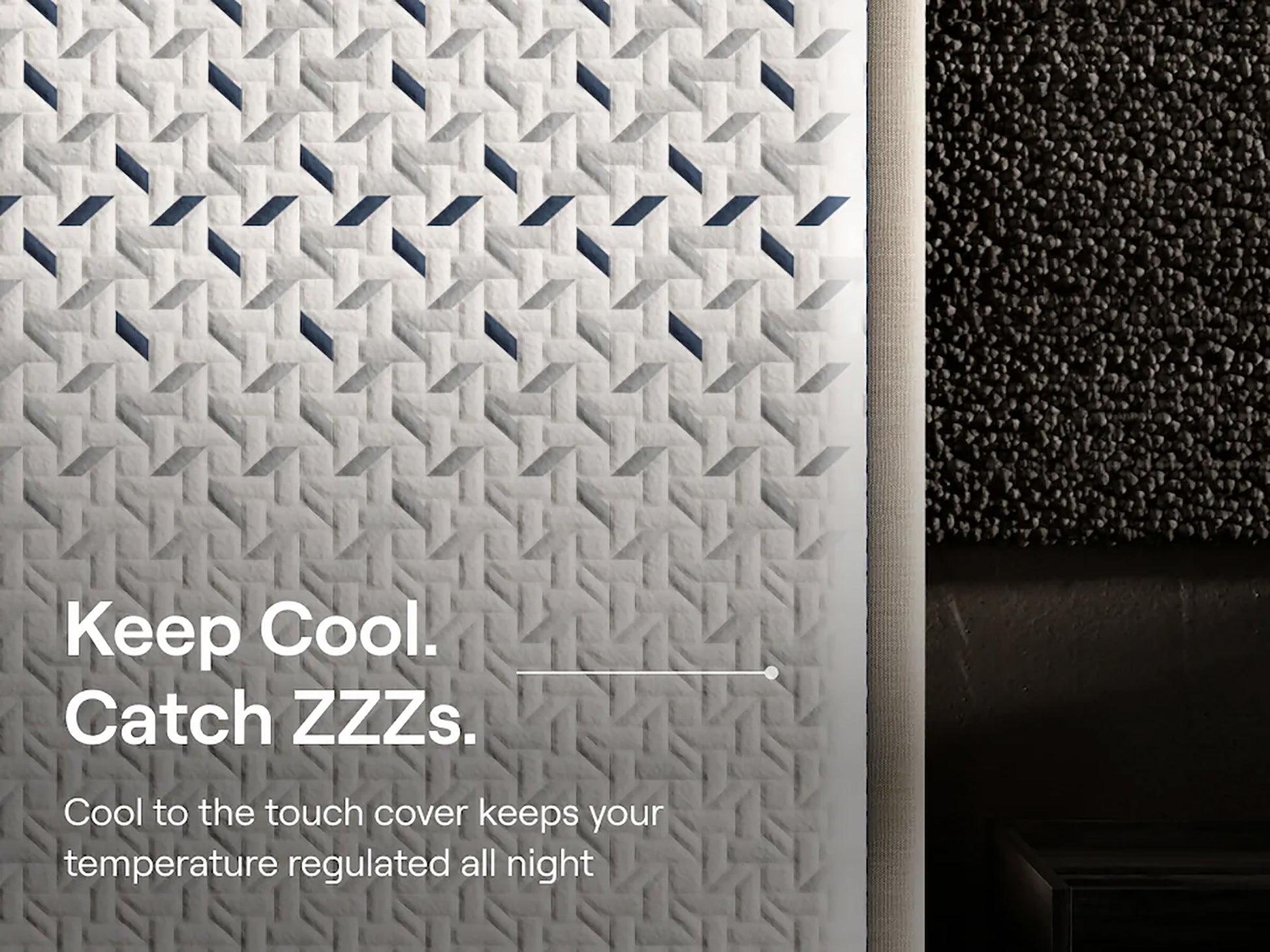 Ashley Nectar Ultra Memory Foam Mattress
