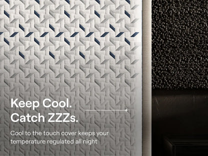 Ashley Nectar Ultra Memory Foam Mattress