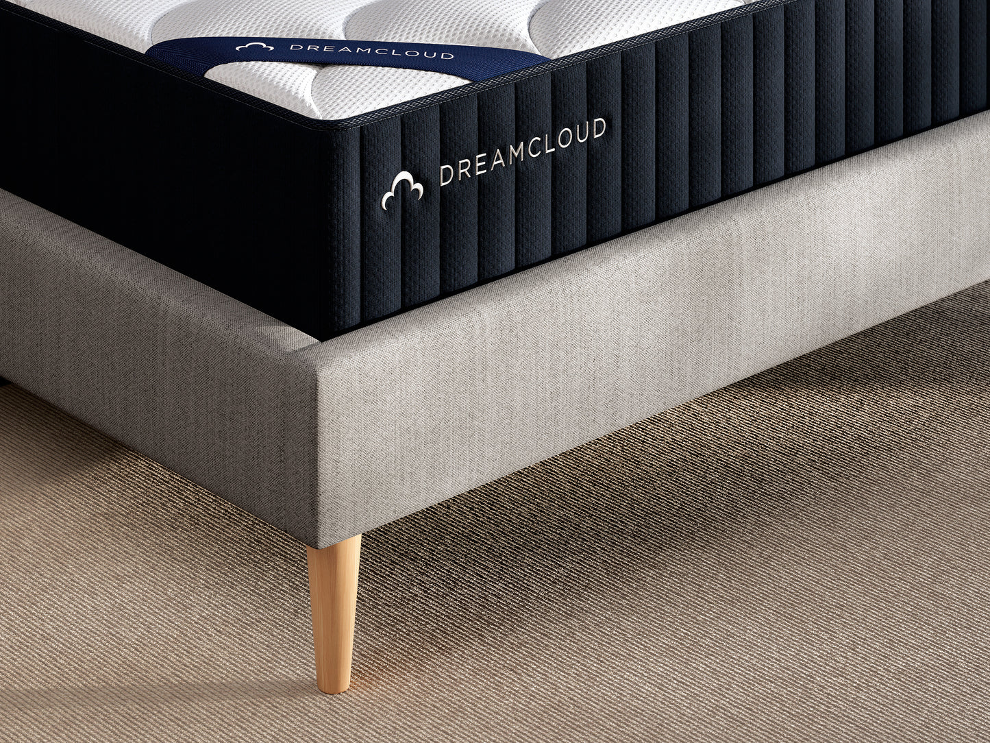DreamCloud Hybrid Classic 4.0 Mattress