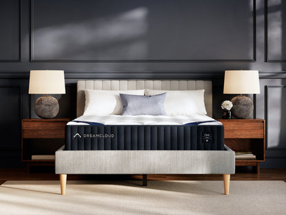 DreamCloud Hybrid Classic 4.0 Mattress