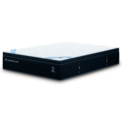 DreamCloud Hybrid Premier 4.0 Mattress