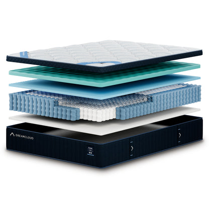 DreamCloud Hybrid Premier 4.0 Mattress