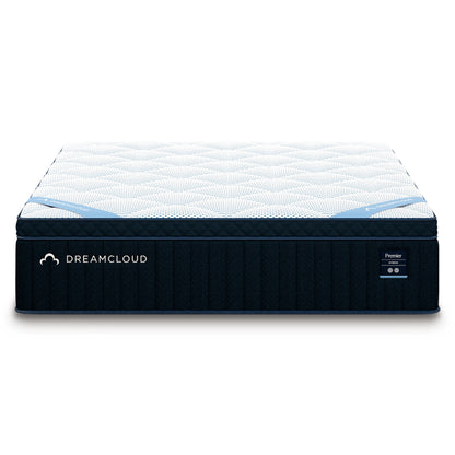 DreamCloud Hybrid Premier 4.0 Mattress