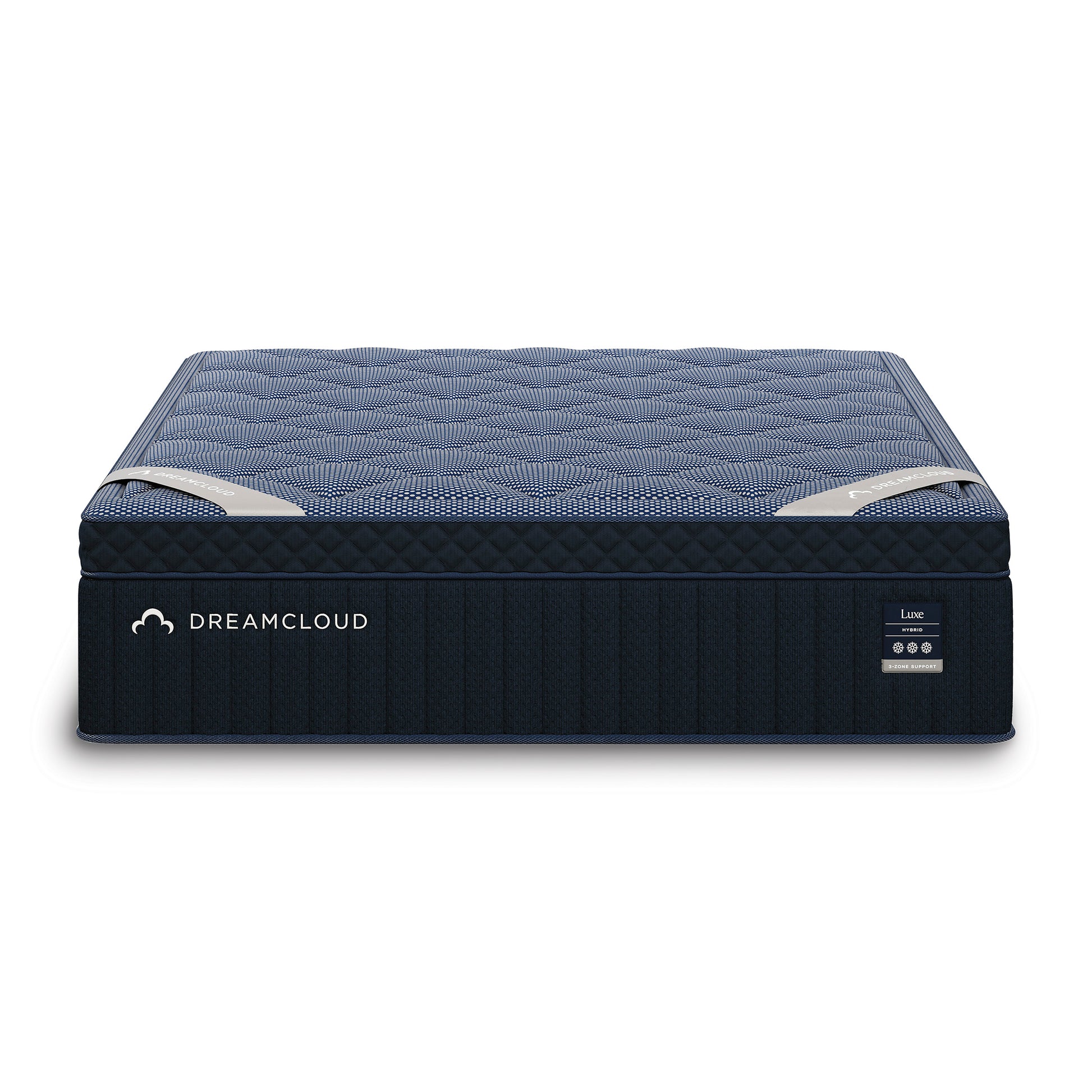 DreamCloud Hybrid Luxe 4.0 Mattress