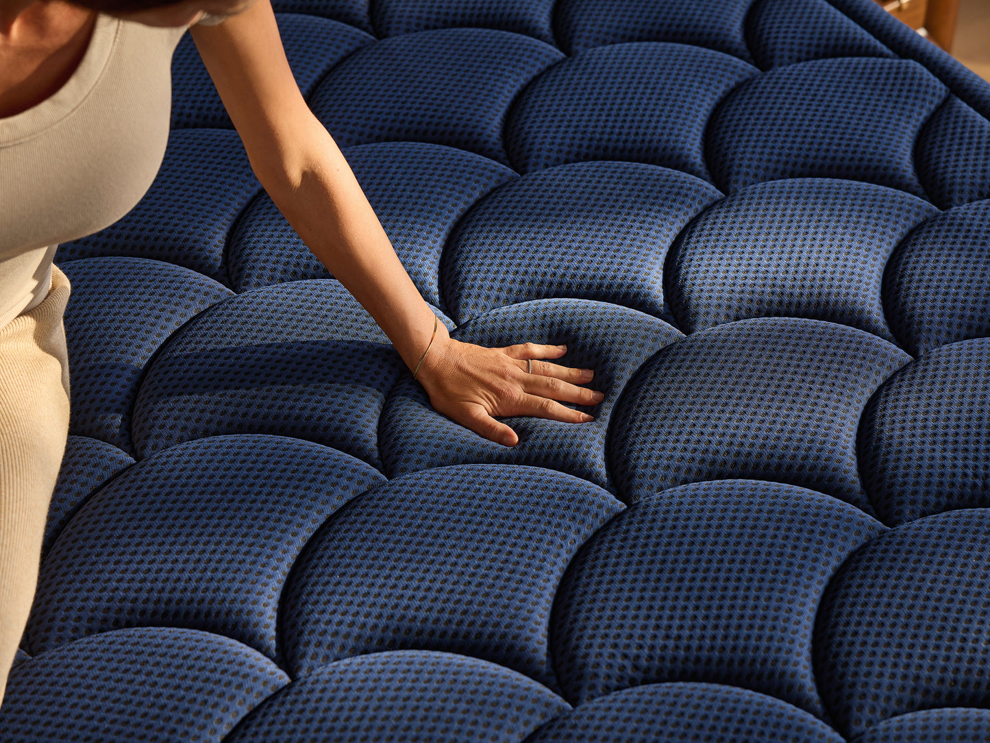 DreamCloud Hybrid Ultra 4.0 Mattress