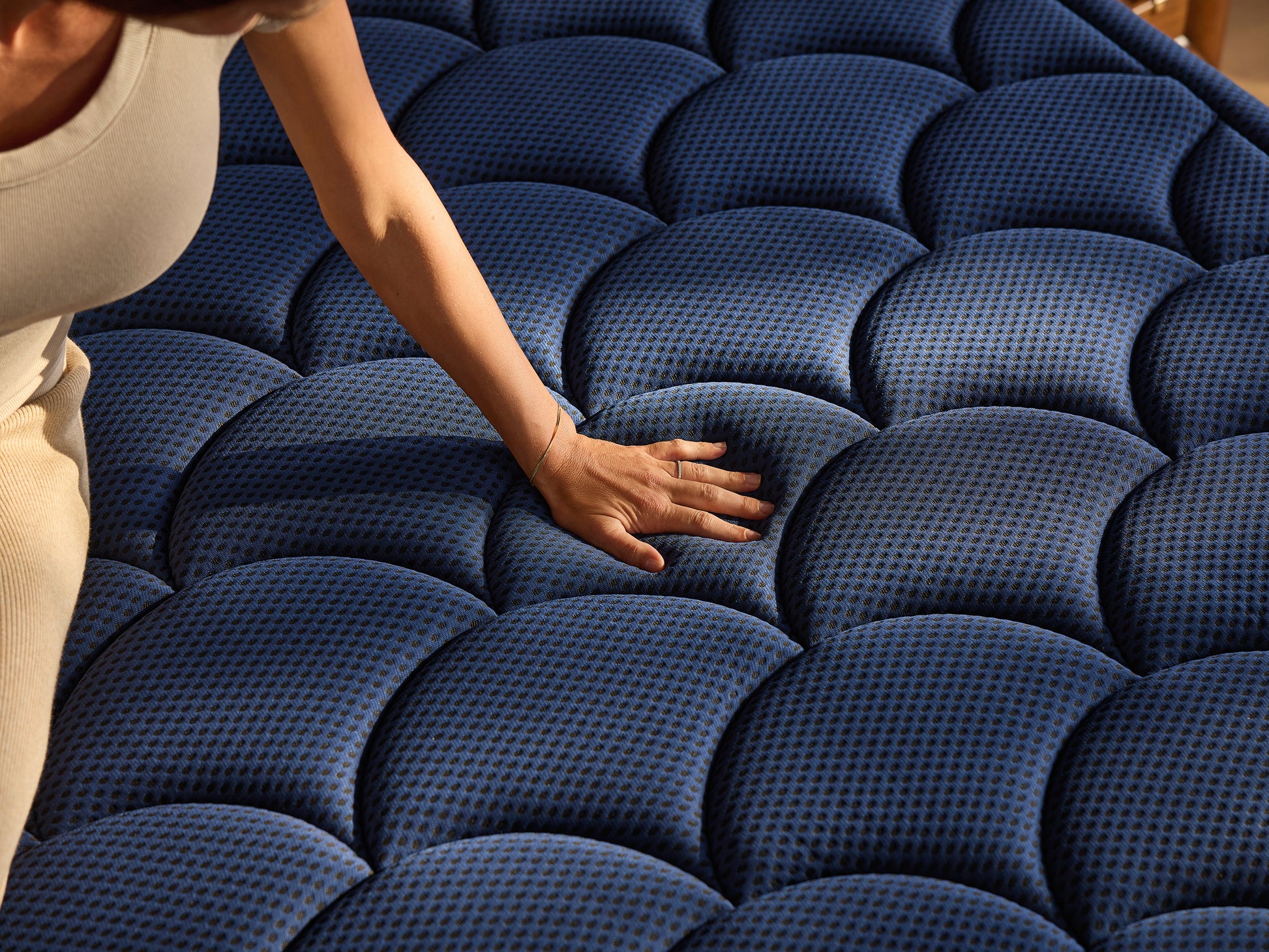 DreamCloud Hybrid Ultra 4.0 Mattress