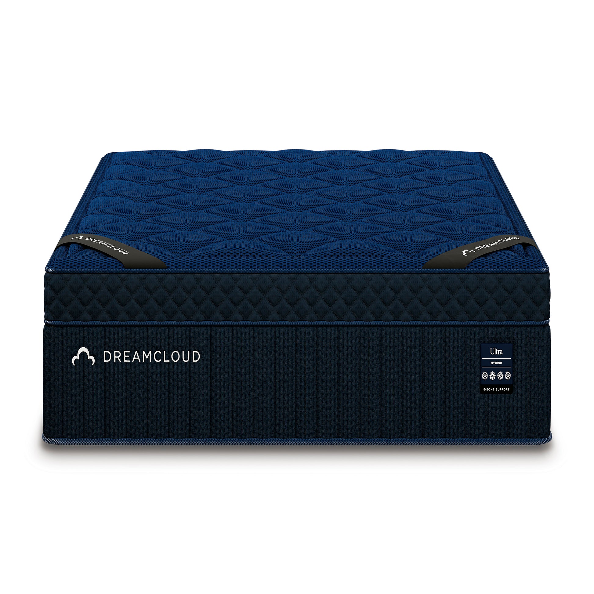 DreamCloud Hybrid Ultra 4.0 Mattress