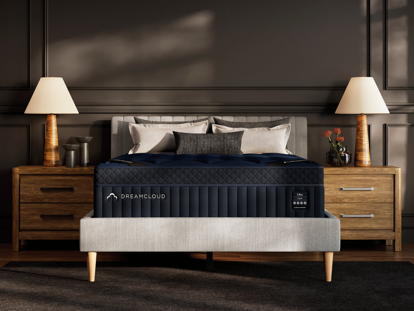 DreamCloud Hybrid Ultra 4.0 Mattress