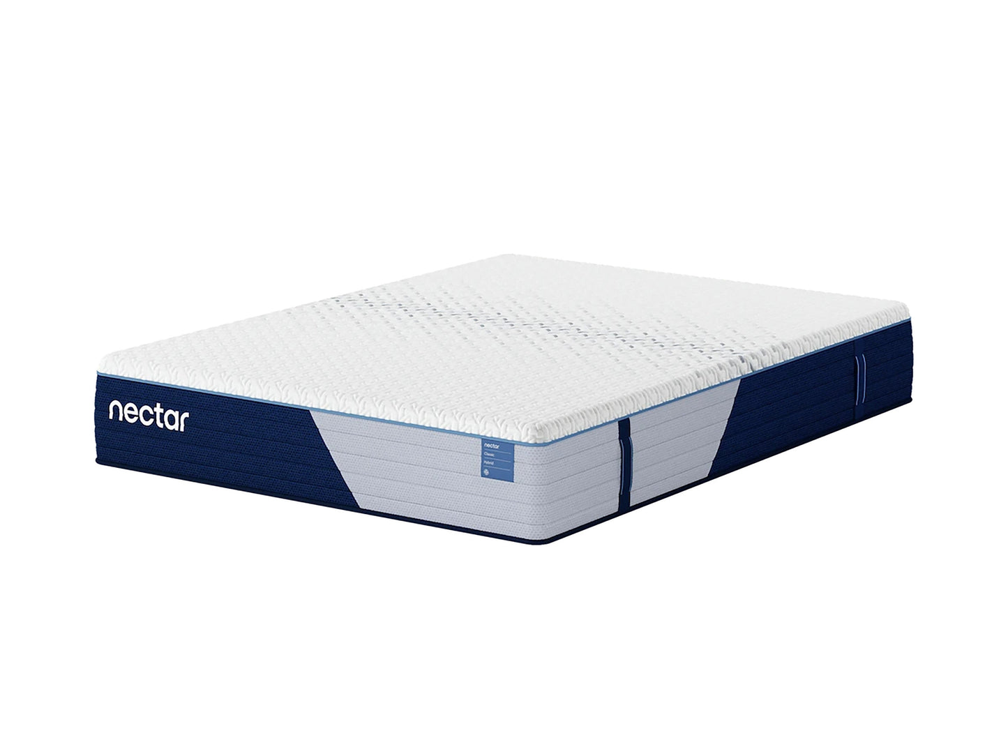 Ashley Nectar Classic Hybrid Mattress