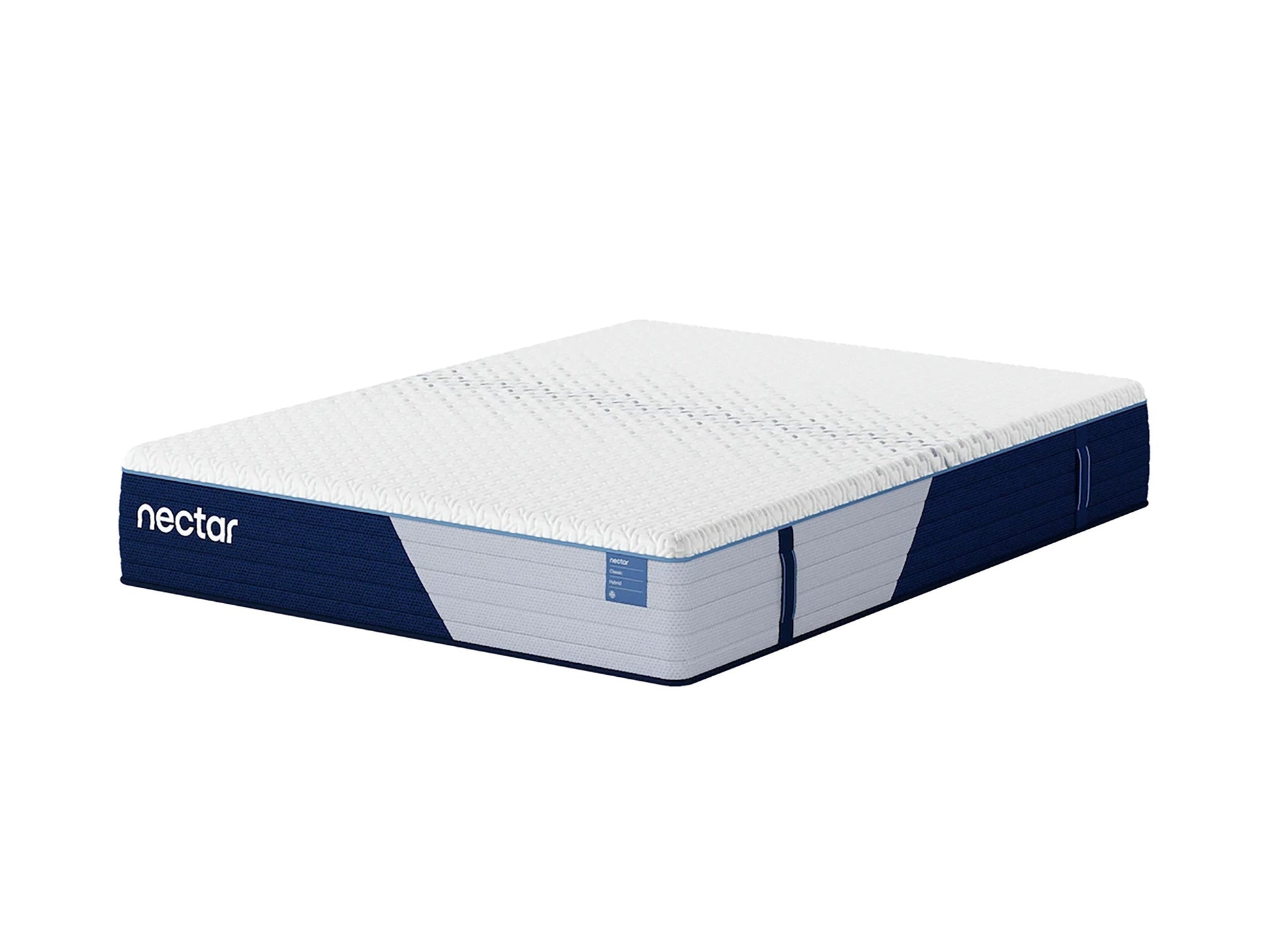 Ashley Nectar Classic Hybrid Mattress